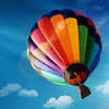 Полеты на воздушном шаре на курорте Дом у Моря 