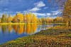 Проведите увлекательный отдых осенью в Карелии