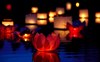 13 мая в Пскове пройдёт Фестиваль Водных фонариков.