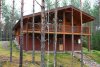Matonen Cottage, Комплекс отдыха, Финляндия