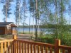 Saimaa Lakeside Коттеджный поселок